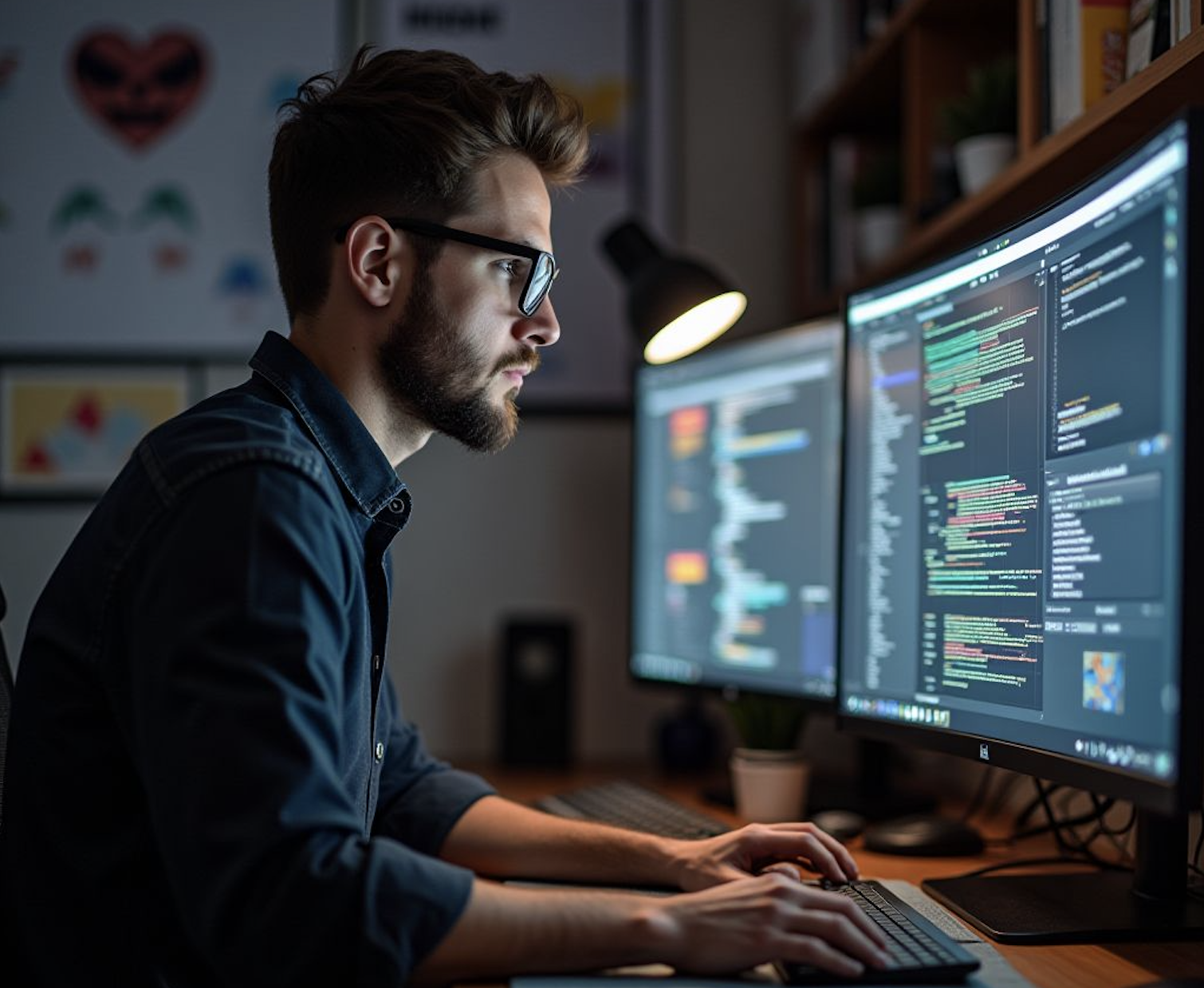 Programador Master